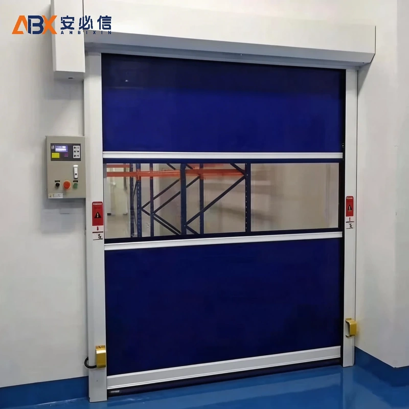 攀枝花工业快速门