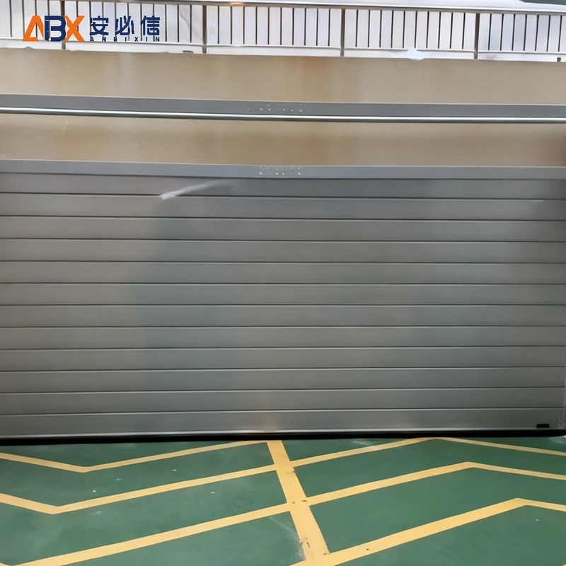 攀枝花雷达高速门